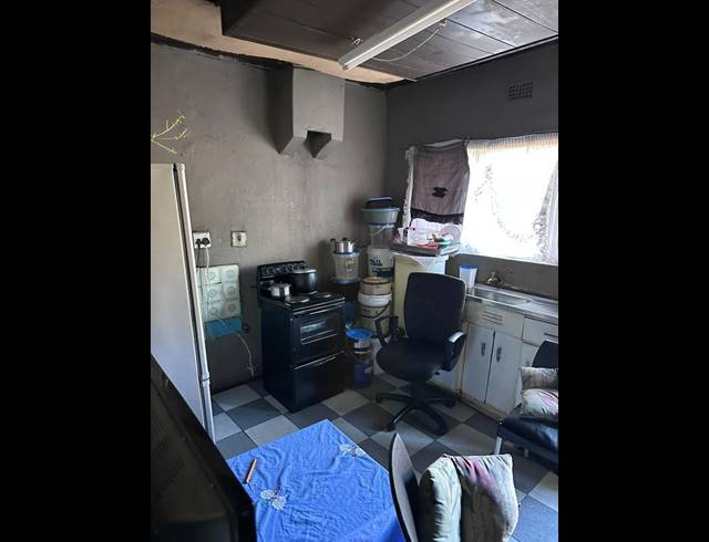 4 BEDROOM HOUSE FOR SALE IN NCALA